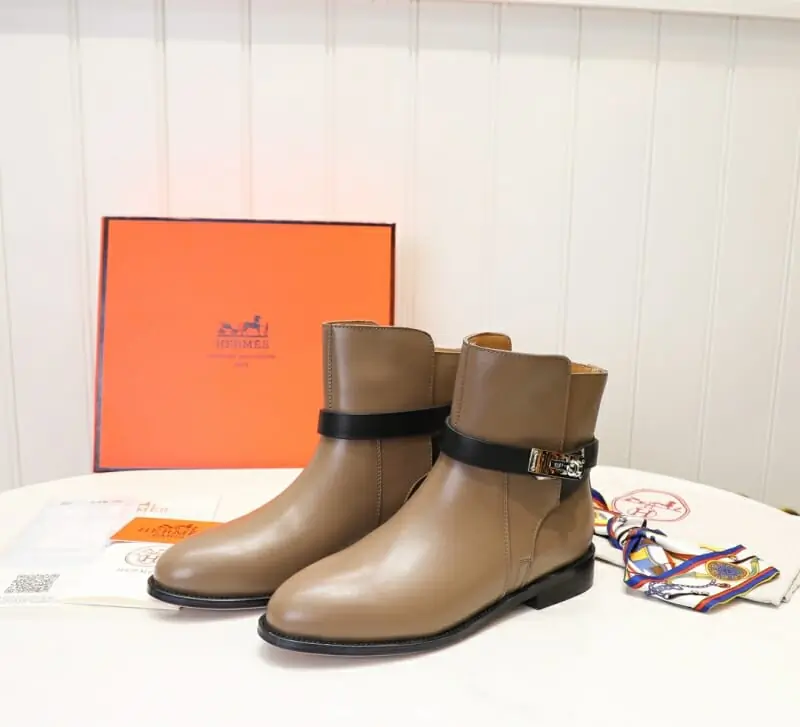 hermes bottes pour femme s_1244b314